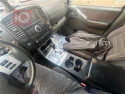 نيسان باثفايندر